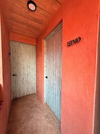 Casa Malagua Hotel Boutique