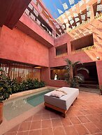 Casa Malagua Hotel Boutique