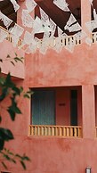 Casa Malagua Hotel Boutique