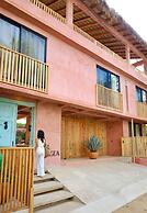 Casa Malagua Hotel Boutique