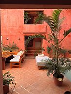 Casa Malagua Hotel Boutique