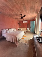 Casa Malagua Hotel Boutique