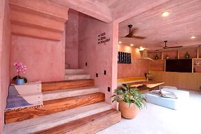 Casa Malagua Hotel Boutique