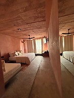 Casa Malagua Hotel Boutique