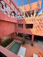 Casa Malagua Hotel Boutique