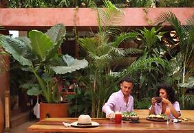 Casa Malagua Hotel Boutique