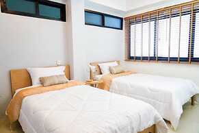 BnB98 Silom Hotel