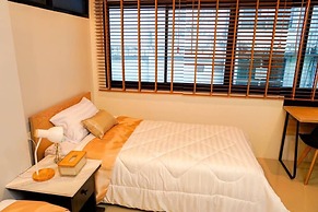 BnB98 Silom Hotel