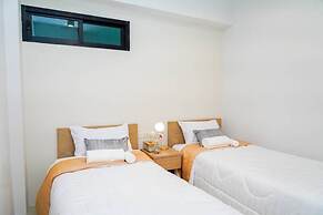 BnB98 Silom Hotel