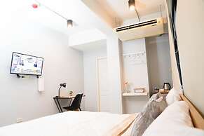BnB98 Silom Hotel