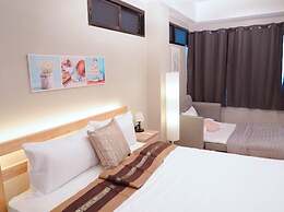 BnB98 Silom Hotel