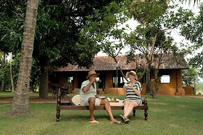 Kirindi Paddy Isle
