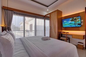 Villa Boswelia Seminyak