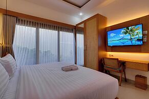 Villa Boswelia Seminyak