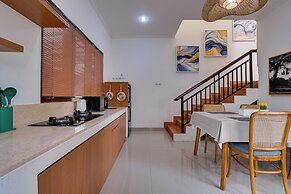 Villa Boswelia Seminyak