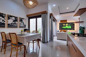 Villa Boswelia Seminyak