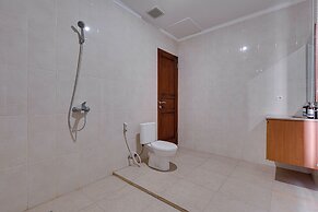 Villa Boswelia Seminyak