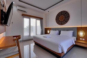 Villa Boswelia Seminyak