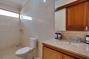 Villa Boswelia Seminyak