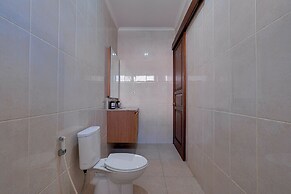 Villa Boswelia Seminyak