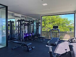 Villa Boswelia Seminyak