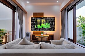 Villa Boswelia Seminyak