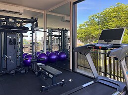 Villa Boswelia Seminyak