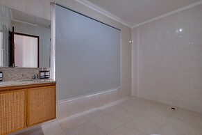 Villa Boswelia Seminyak