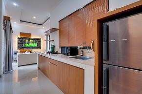 Villa Boswelia Seminyak