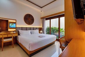 Villa Boswelia Seminyak