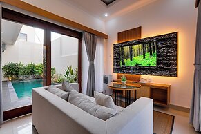 Villa Boswelia Seminyak