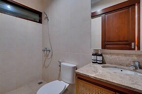 Villa Boswelia Seminyak