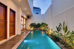 Villa Boswelia Seminyak