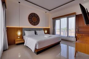 Villa Boswelia Seminyak