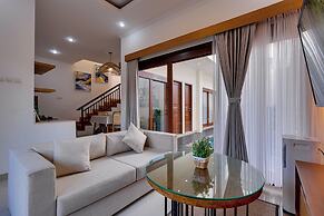 Villa Boswelia Seminyak