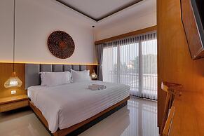 Villa Boswelia Seminyak