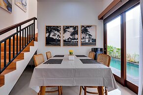 Villa Boswelia Seminyak