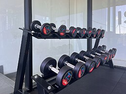 Villa Boswelia Seminyak