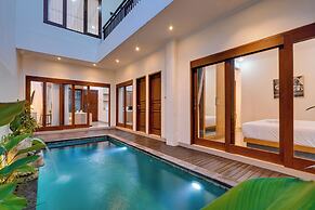 Villa Boswelia Seminyak