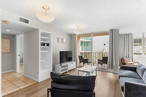 Bay Harbor Sunset Apt 3B