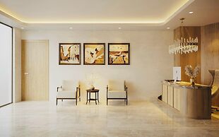 Nicecy Hotel - Yersin Street