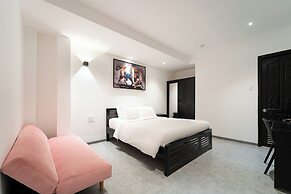 Nicecy Hotel - Yersin Street