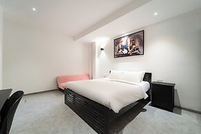 Nicecy Hotel - Yersin Street