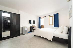 Nicecy Hotel - Yersin Street