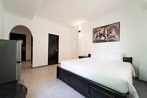 Nicecy Hotel - Yersin Street