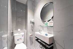 Nicecy Hotel - Yersin Street