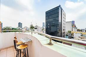 Nicecy Hotel - Yersin Street