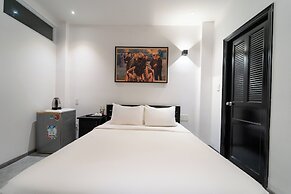 Nicecy Hotel - Yersin Street