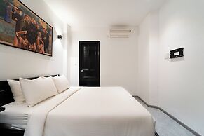 Nicecy Hotel - Yersin Street