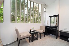 Nicecy Hotel - Yersin Street